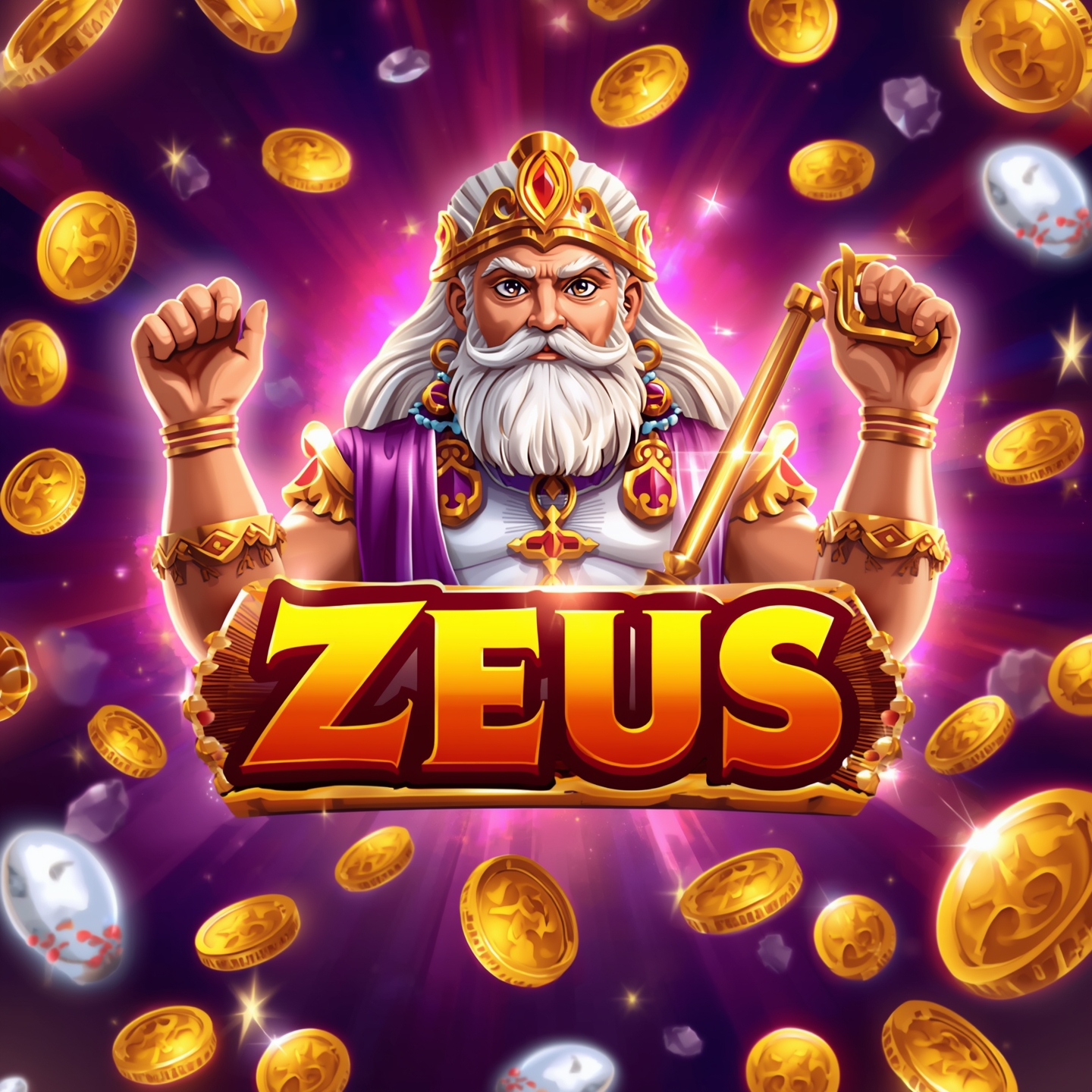 Pola Scatter Hari Ini: Strategi Gacor untuk Raih Kemenangan Maksimal di Slot Online