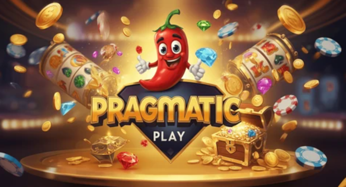 Bocoran Pragmatic Play Hari Ini: Rahasia Pola Slot Gacor Paling Akurat 2025