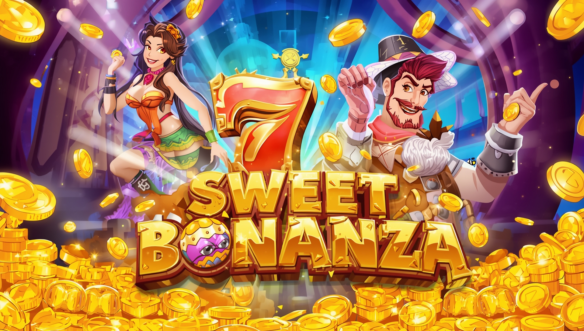 Strategi Maxwin Sweet Bonanza: Panduan Pola Bermain Paling Jitu untuk Raih Kemenangan Maksimal