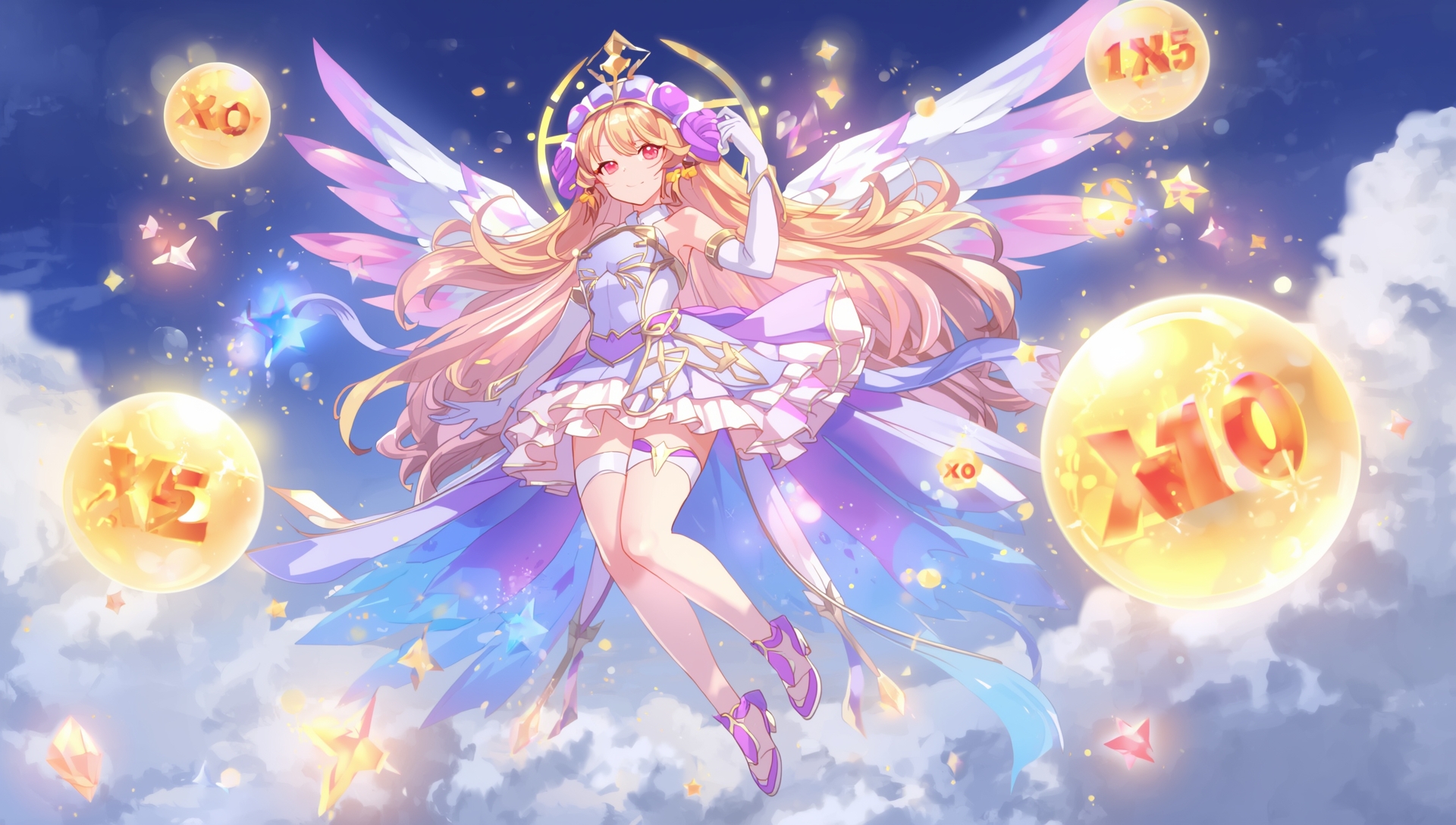 Maksimal Perkalian dalam Gameplay: Seberapa Besar (x) yang Bisa Muncul di Setiap Putaran?