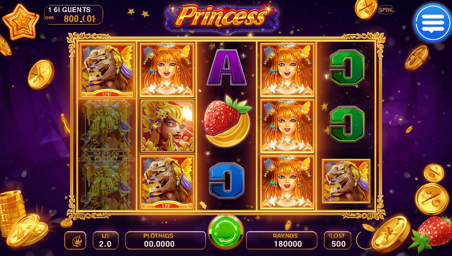 Starlight Princess: Rahasia Pola, Fitur Bonus, dan Tips Menang Maksimal di Game Slot Pragmatic Play