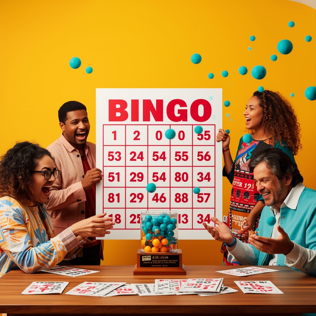 Strategi Jitu Memilih Angka Togel yang Bisa Meningkatkan Peluang