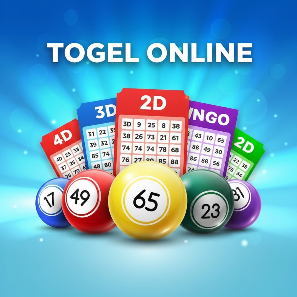 togel online