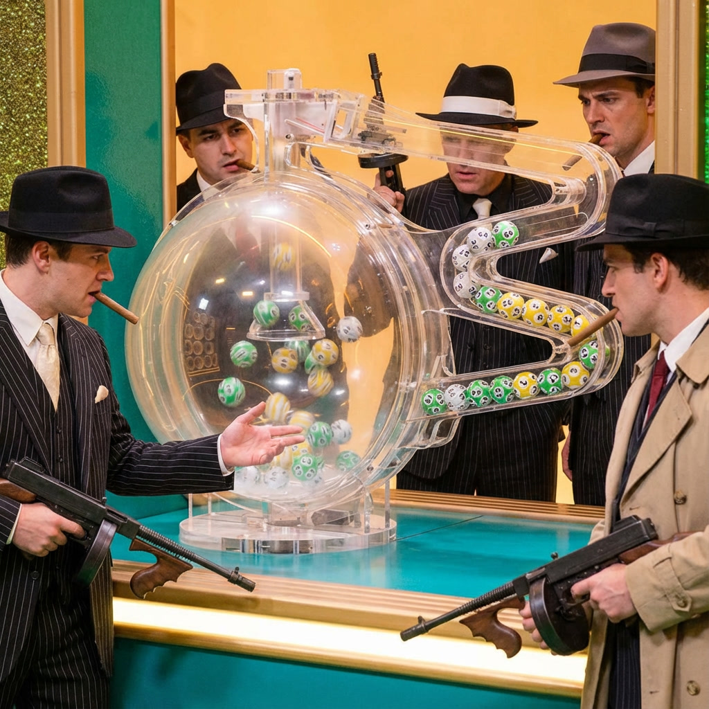 Sisi Lemah Casino Online Gang Ball yang Jarang Dibicarakan