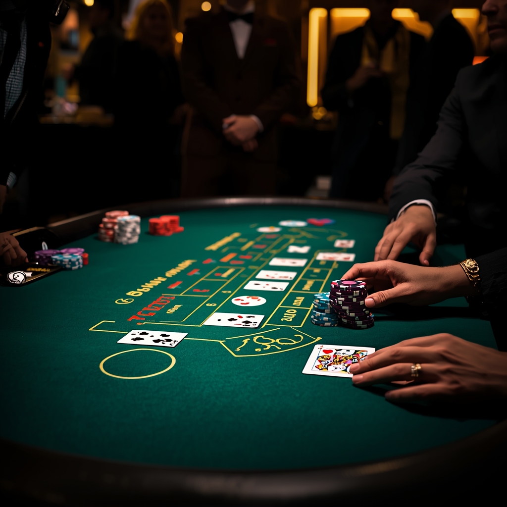 Apakah Blackjack Bisa Dimainkan Santai? Ini Cara Menikmatinya