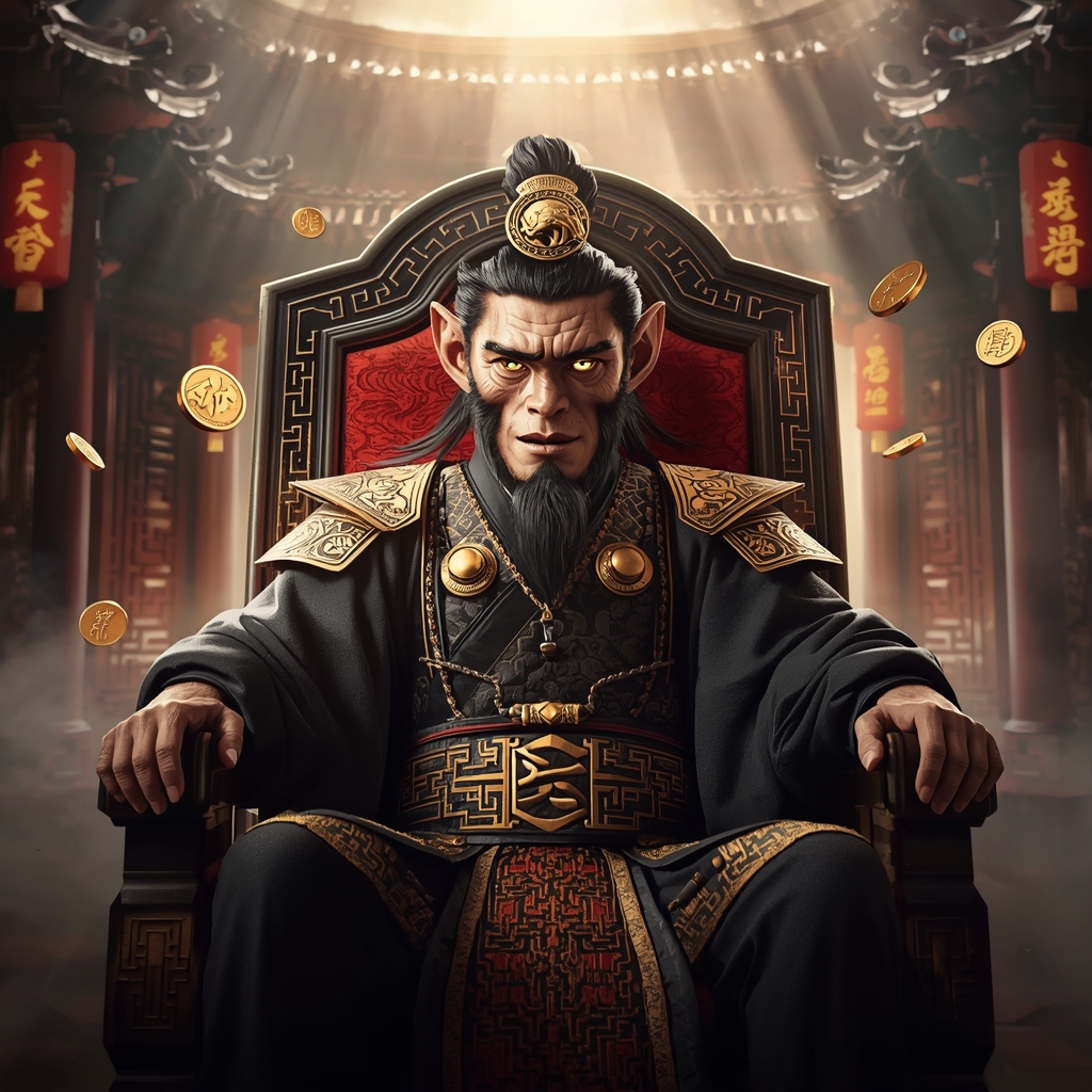 black wukong