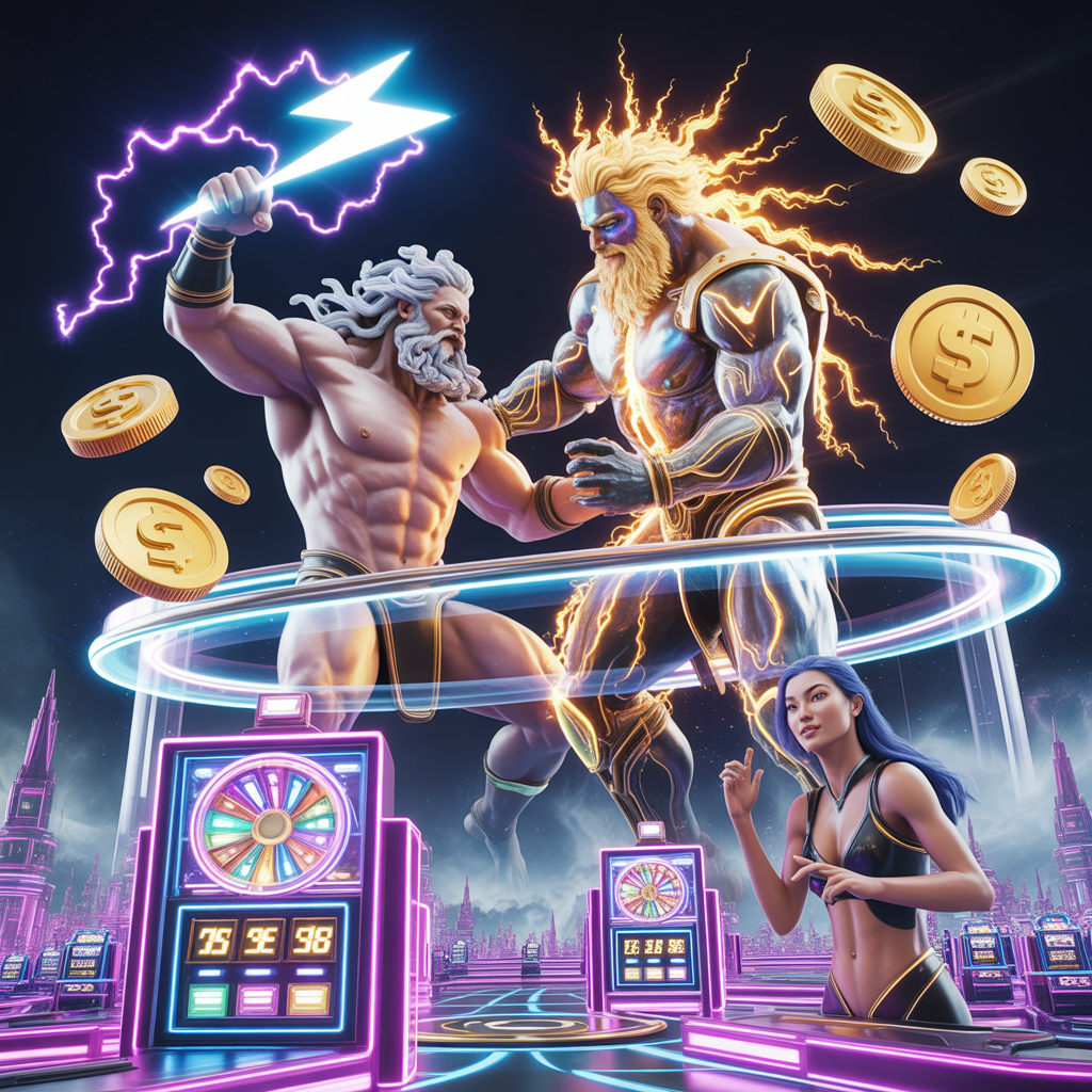 COINQQSLOT Slot Online Terbaik dengan Winrate Tinggi