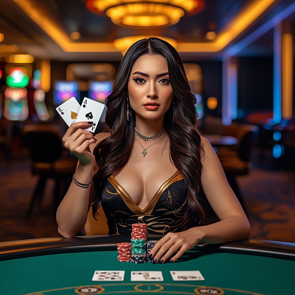 Cara Menang Poker Online dengan Strategi Terbaik