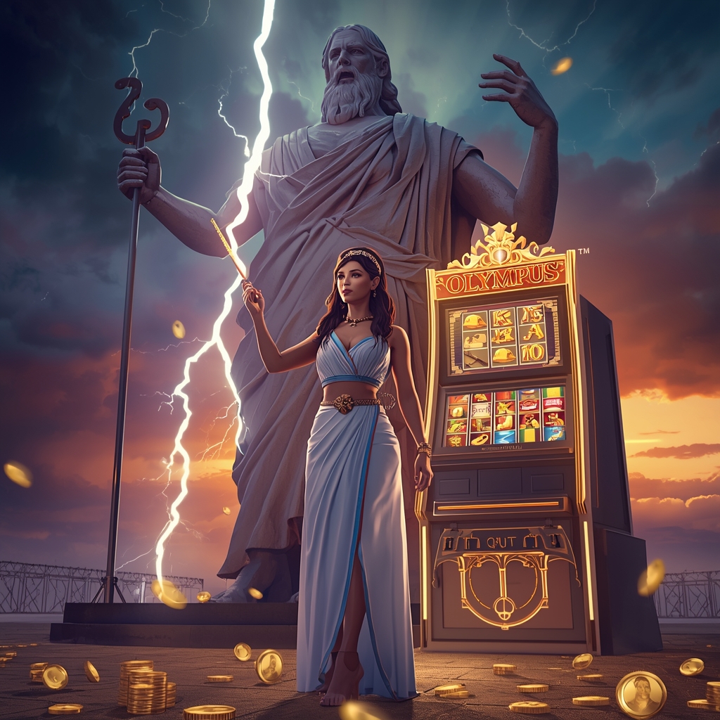 Peran Volatilitas dalam Permainan Slot