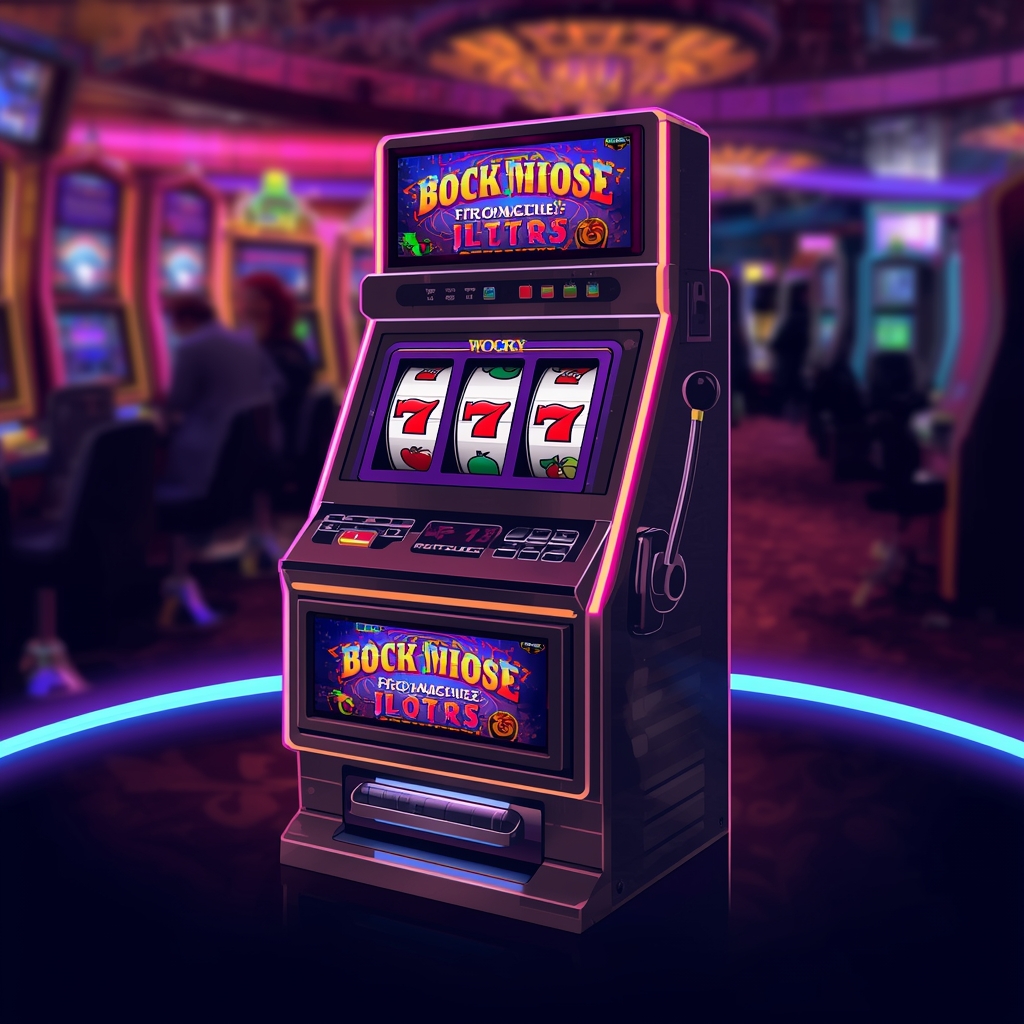 Pola Spin Tenang TOKOHOKI78: Jaga Profit Stabil