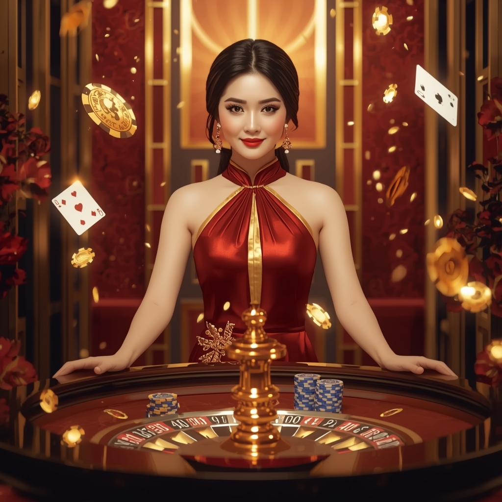 Live Casino Online Terpercaya dengan Performa Cepat