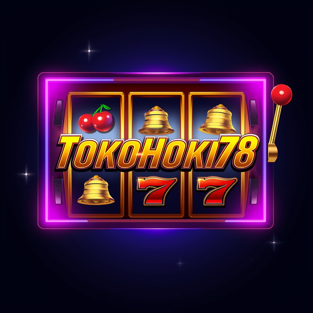 TOKOHOKI78 SLOT: Strategi Rahasia Raih Maxwin dan Sensasi Jackpot