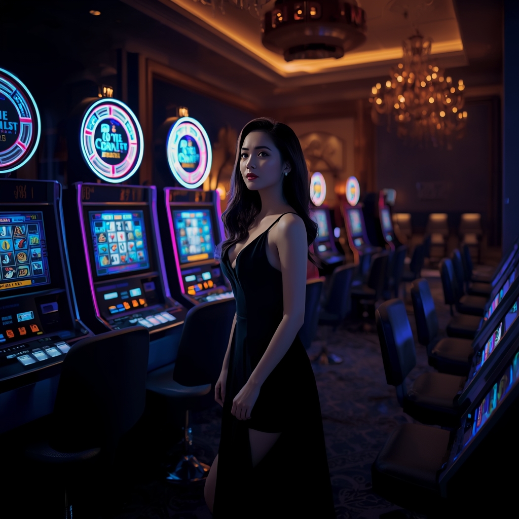 Slot Online