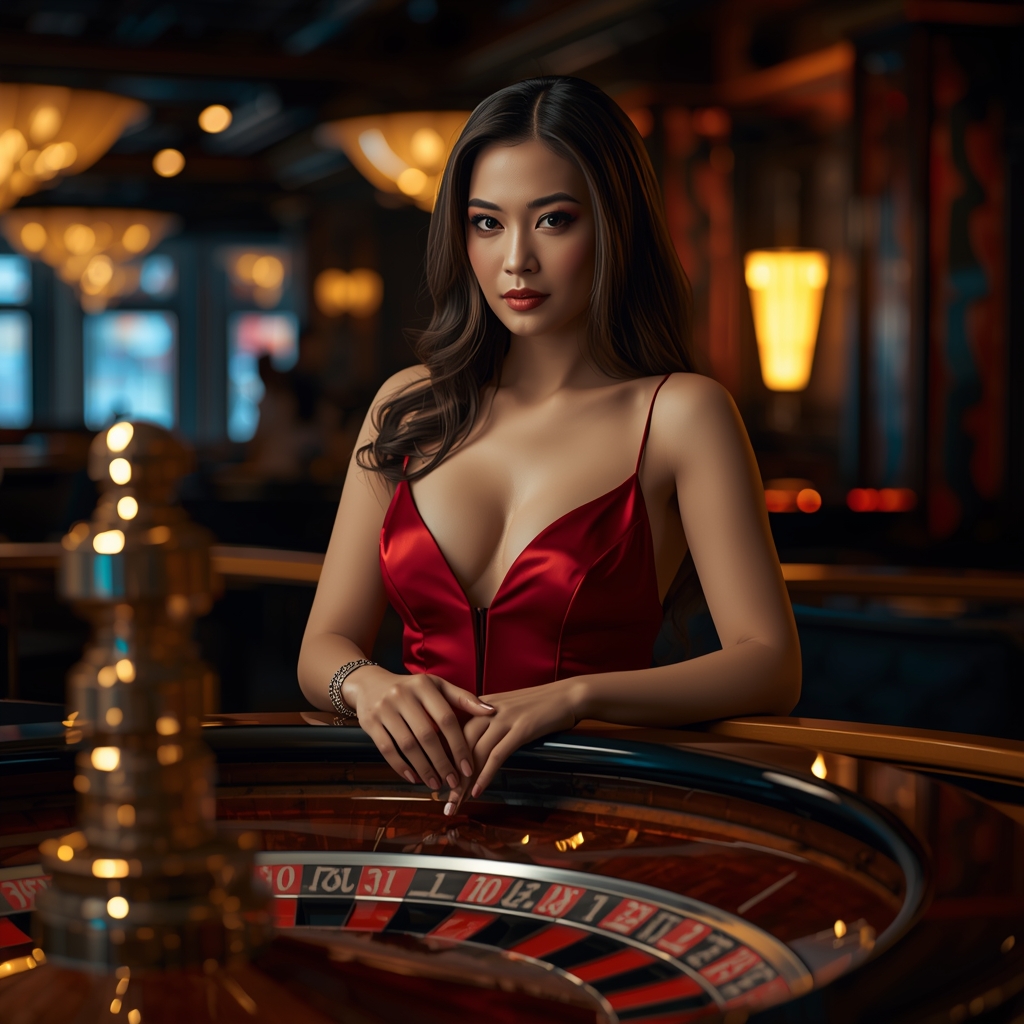 Rahasia Dealer di Live Casino: Fakta dan Cara Memaksimalkan
