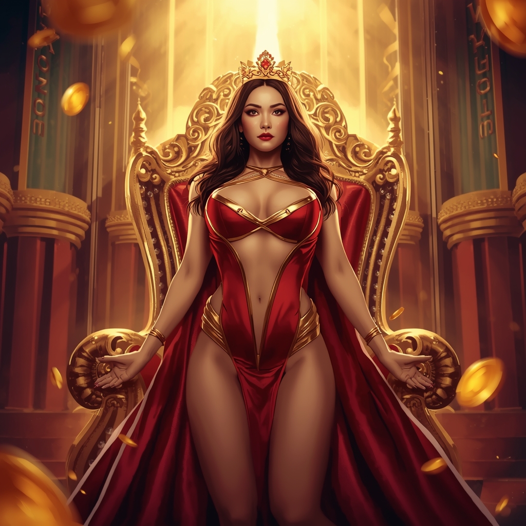 Rahasia Slot Gacor di OCTOPLAY88:Mahjong Ways Lagi Panas!