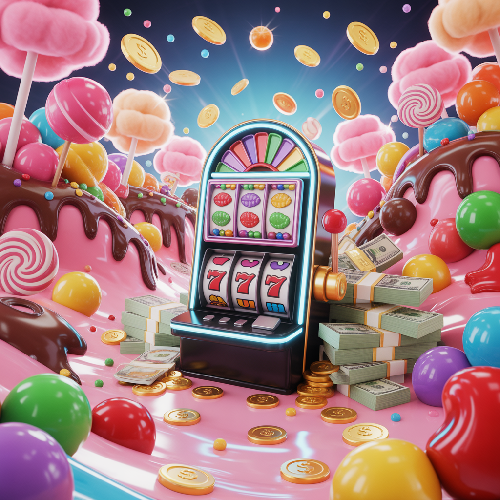 Apa Itu Bocoran Slot Pragmatic Play? Fakta & Strategi Ampuh