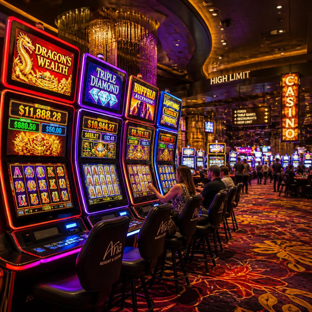 Rahasia Jam Gacor Slot Medusa II Paling Dicari Player