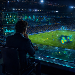 Bandar Taruhan SBOBET: Pengalaman Prediksi Olahraga Modern